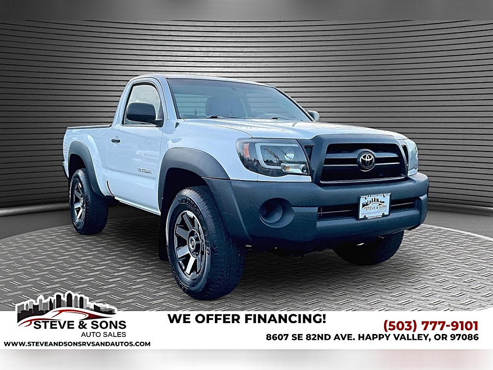 Pickup Deep Dive: Which One Belongs in Your Driveway?