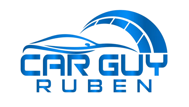 Car Guy Ruben