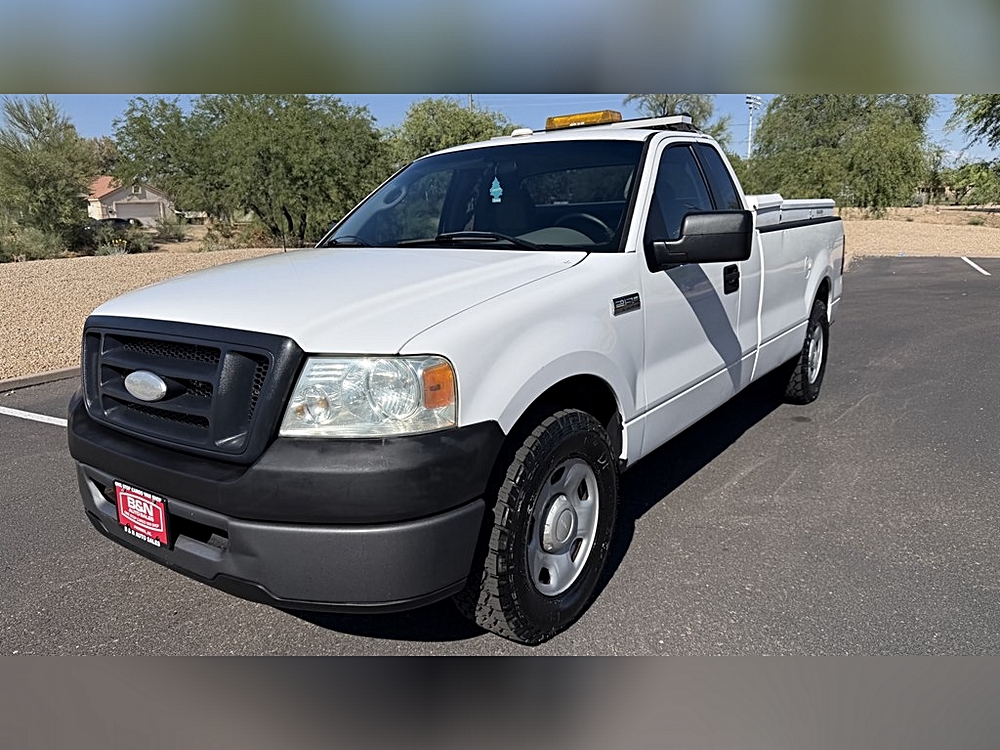 🏆 The Showroom Verdict: Picking Your Perfect FORD at B and N Auto Sales LLC