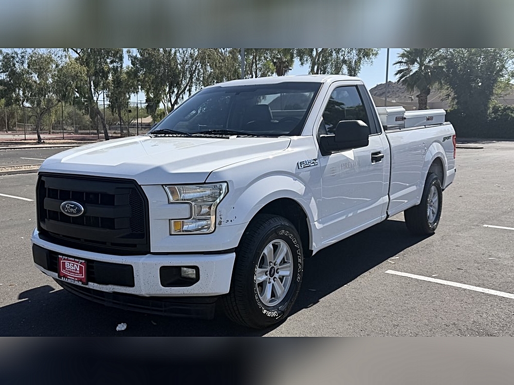 🎉 Top 10 Reasons One of These FORDs Should Be Your Next Ride!