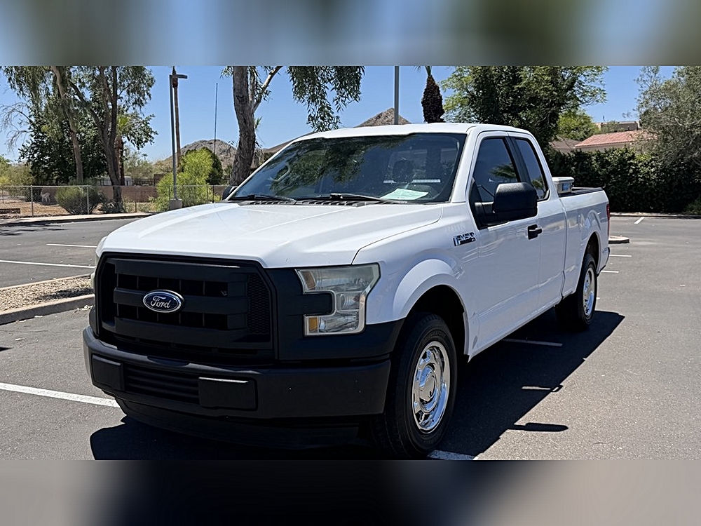 🚗 The Truck Showdown: 3 Top Picks Compared at B and N Auto Sales LLC, Phoenix