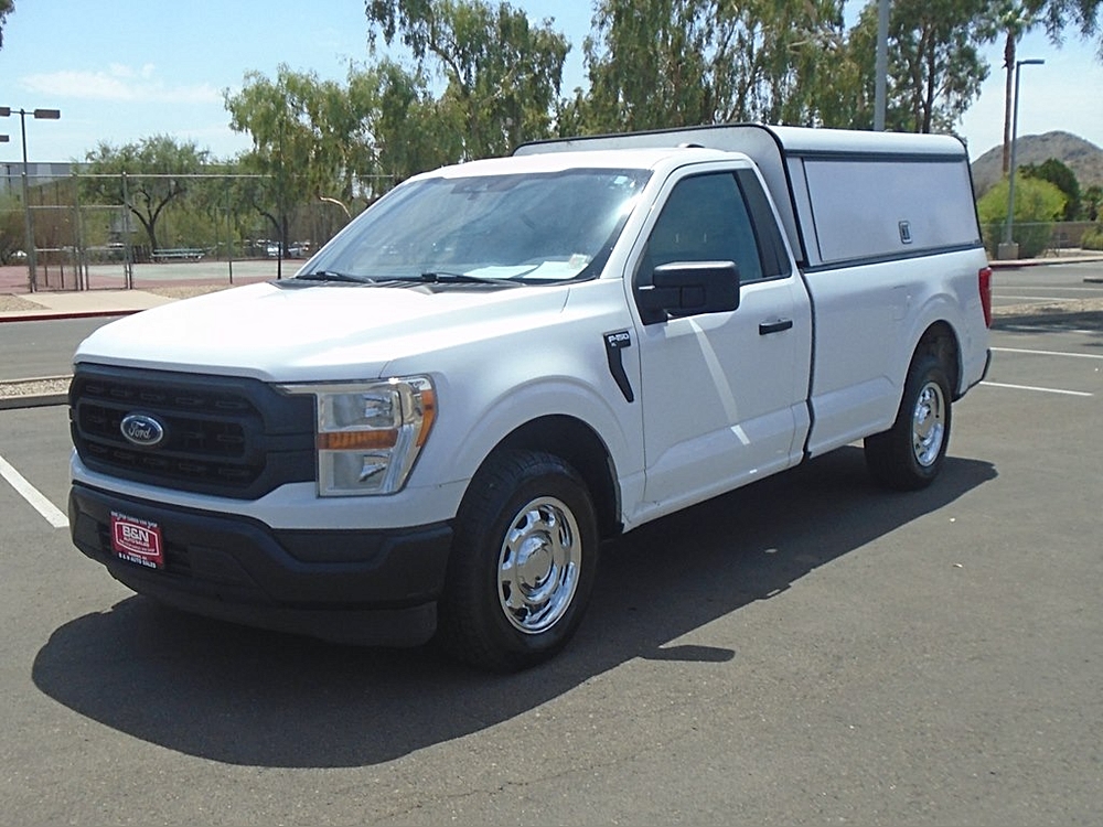 🚗 Quick Compare: 3 Great Trucks at B and N Auto Sales LLC, Phoenix