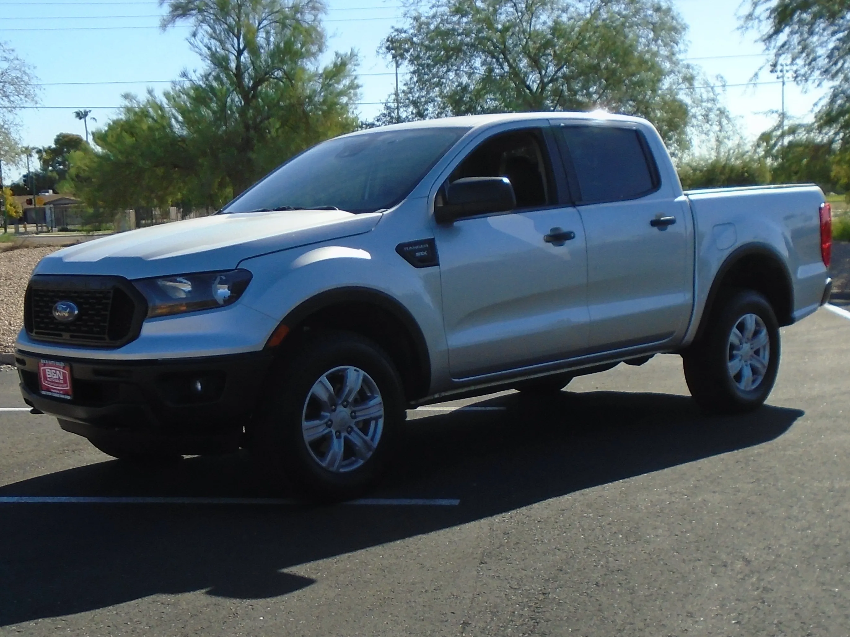 Highest Quality Vehicles In Town