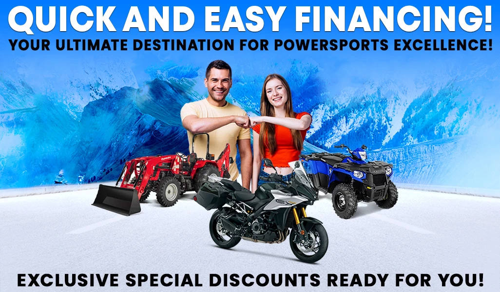 Adirondack Power Sports