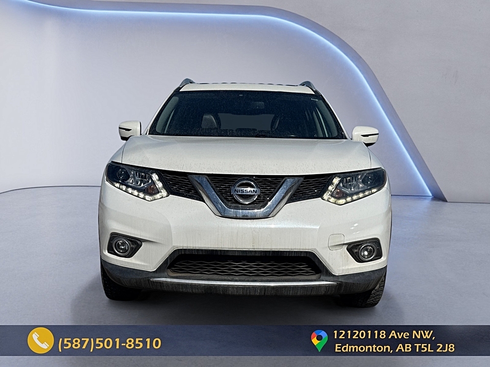 🚗 3 Ways to Drive Better: The Nissan Rogue, Leaf, and Pathfinder Showdown!