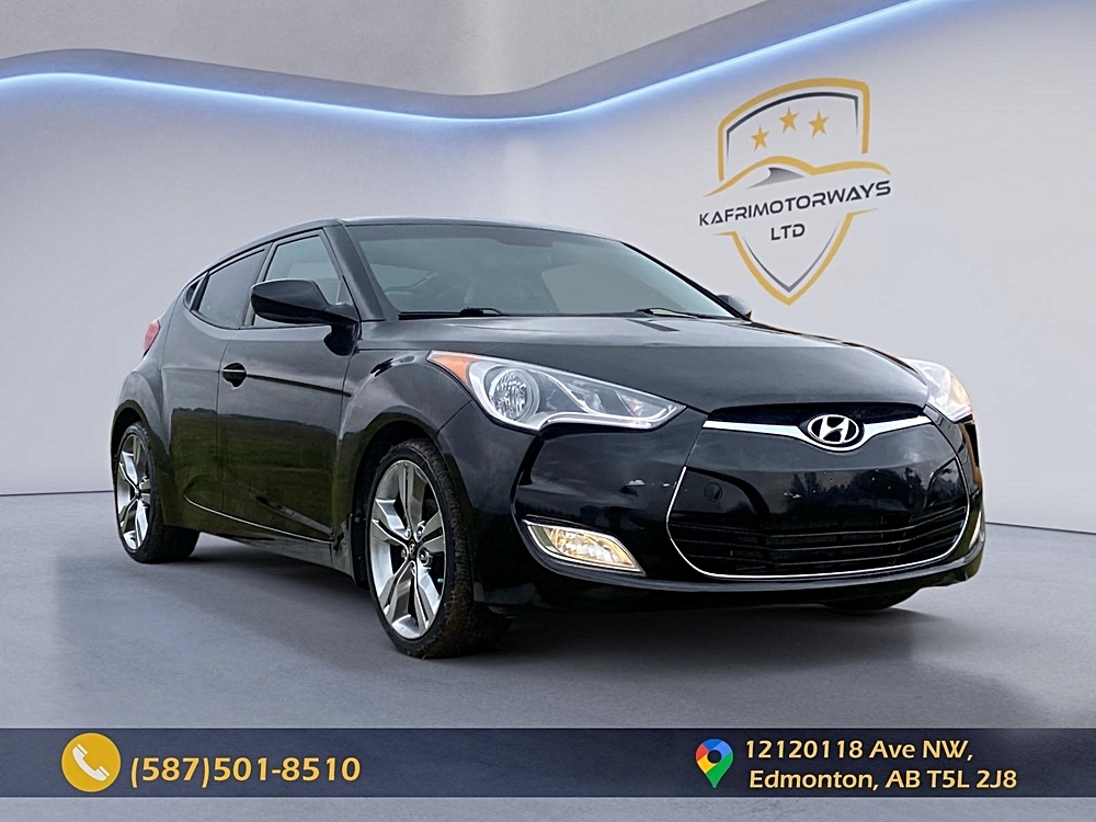 3 Ways to Drive Better: The Hyundai Veloster, Tucson, and Santa Fe Showdown!