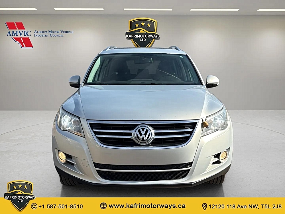 🚙 The SUV Showdown: Top 3 Picks Compared at Kafrimotorways, Edmonton