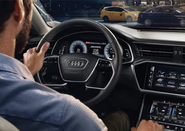 Book a test drive