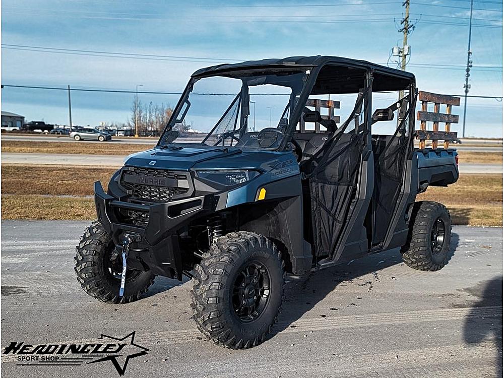 🏁 3 Ways to Ride Better: The Polaris ATV/Golf Cart Showdown!