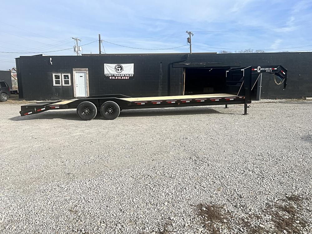 🚛 3 Ways to Haul Smarter: The Coffee Creek Trailer Showdown!