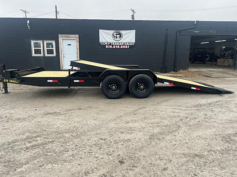 🚛 2026 B/R 83 X 23FT 14K TILT TRAILER Base: Your Ultimate Hauling Solution 🌟