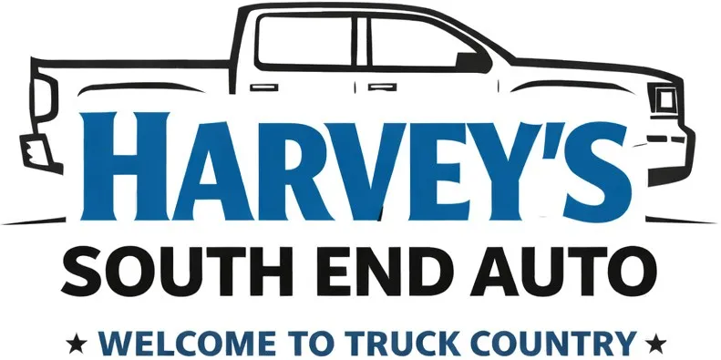 Harvey's South End Autos