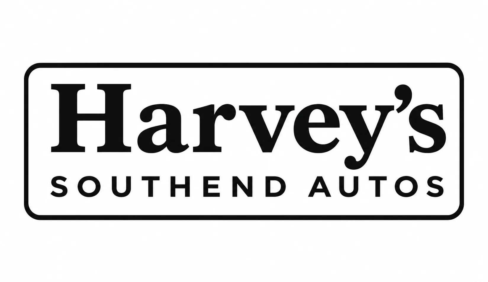 Harvey's South End Autos