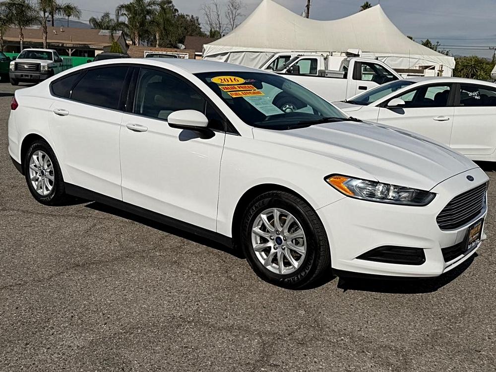 A Day, A Dollar, A Decision: Three Stories, One Smart Price at Don’s Auto Center, Fontana