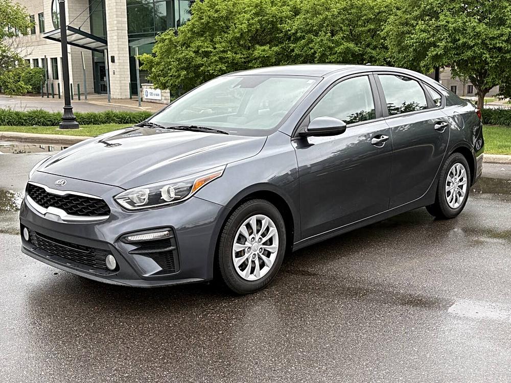 Expert Panel Showdown: Which Sedan Is Right for You?