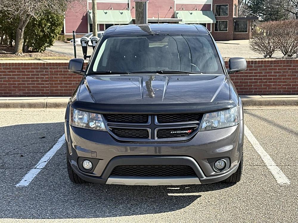 🧩 Which Dodge Are You?