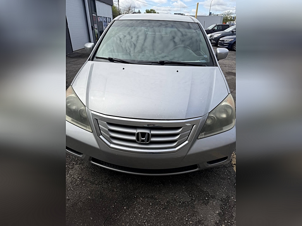 The Mini-Van Van Showdown: 3 Top Picks at Suburban Auto Sales 2018 LLC, Madison Heights