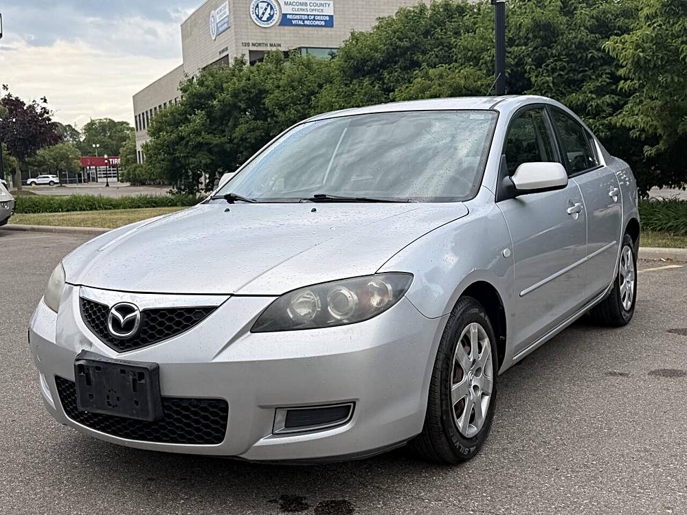 🚗 Quick Compare: 3 Great Sedans at Suburban Auto Sales 2018 LLC, Madison Heights