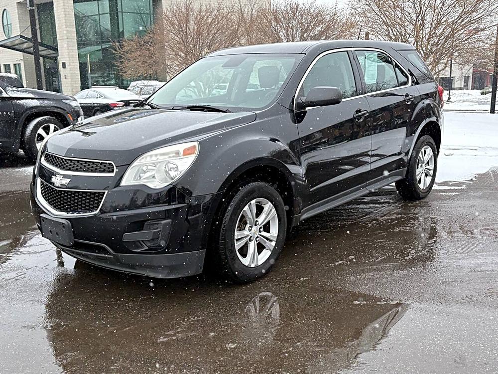 🚙 The SUV Showdown: 3 Top Picks Compared at Suburban Auto Sales 2018 LLC, Madison Heights