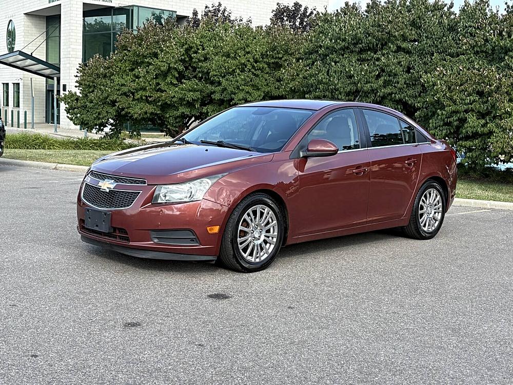🏆 The Showroom Verdict: Picking Your Perfect Chevrolet at Suburban Auto Sales 2018 LLC