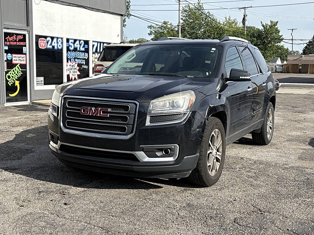 The SUV Showdown: 3 Top Picks Compared at Suburban Auto Sales 2018 LLC, Madison Heights
