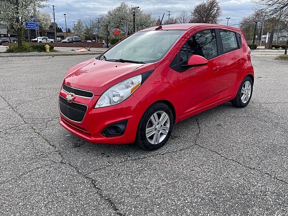 💰 Best Value Showdown: 3 Top Picks between $9495 – $6992 at Suburban Auto Sales 2018 LLC, Madison Heights