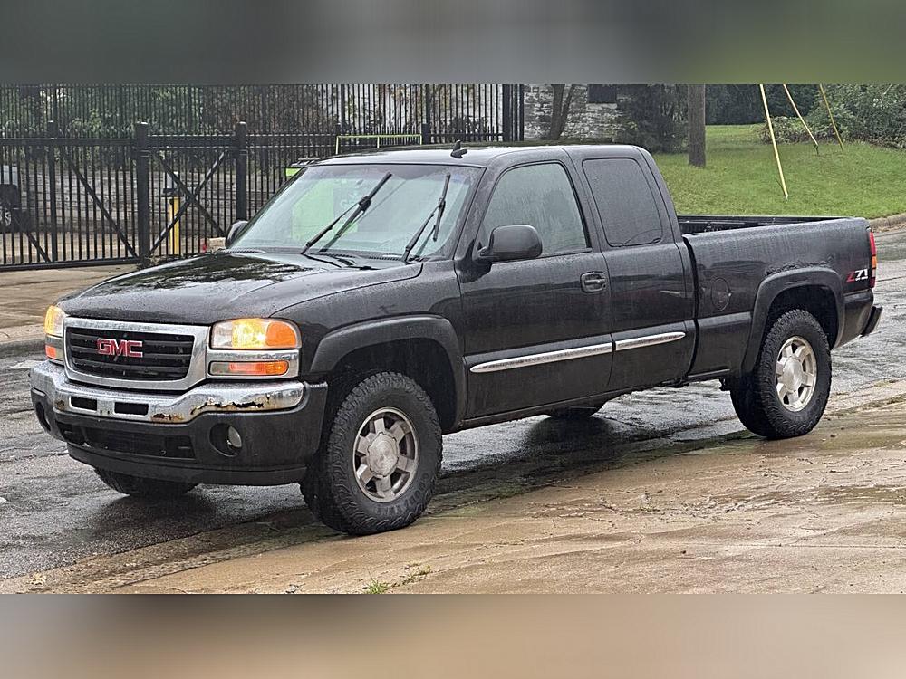 🚗 3 Ways to Drive Better: The GMC Sierra 1500, Acadia, and Yukon Showdown!