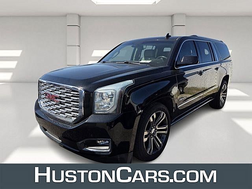 🚗 3 Ways to Drive Better: The GMC Yukon XL, Sierra 1500, and Terrain Showdown!