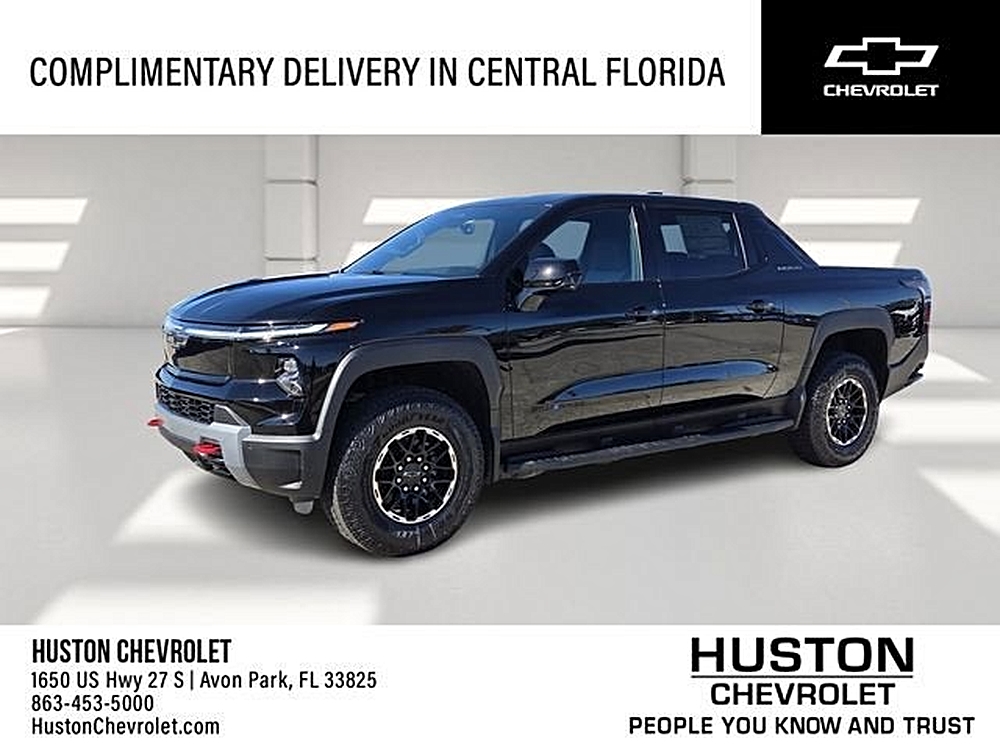 💰 Best Value Showdown: 3 Top Picks between $69,345 and $65,485 at Huston Chevrolet, Avon Park