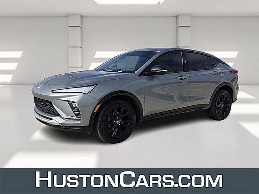 🚗 3 Ways to Drive Better: The Buick Envista, Envision, and Enclave Showdown!