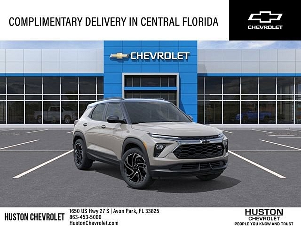 🚗 3 Ways to Drive Better: The Chevrolet Trailblazer, Tahoe, and Suburban Showdown!