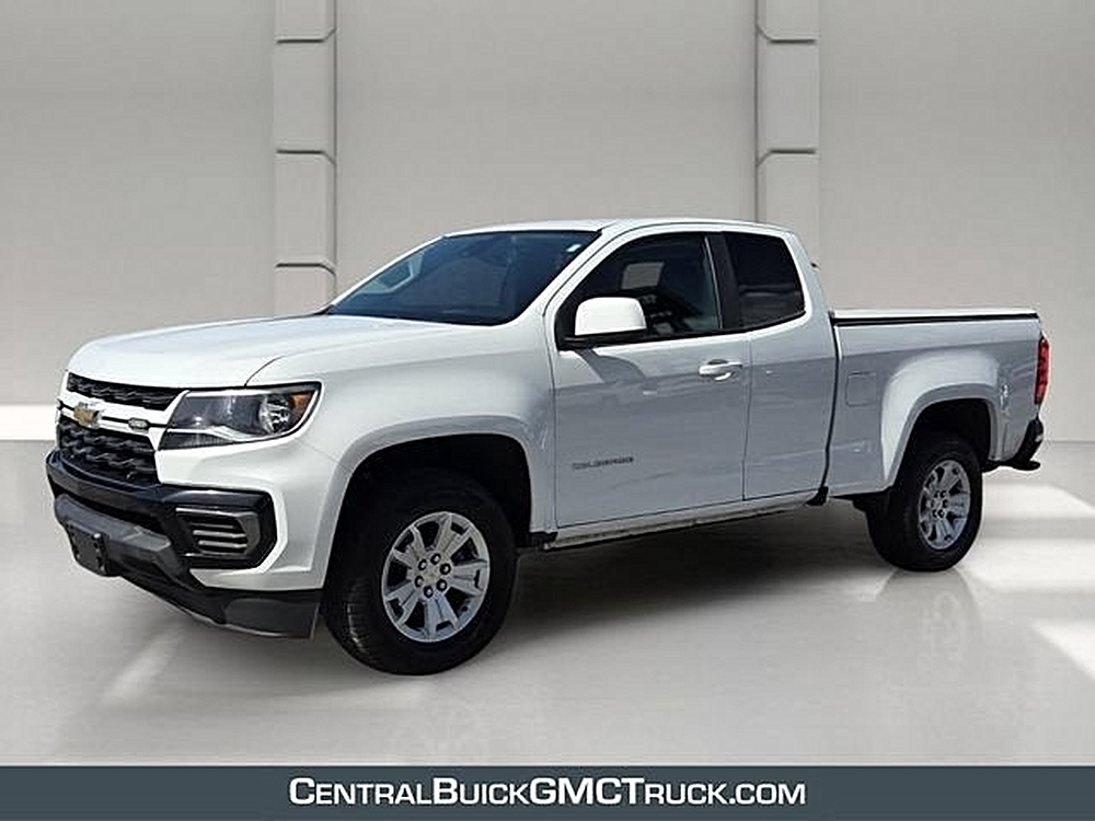 🚗 3 Ways to Drive Better: The Chevrolet Colorado, Corvette ZR1, and Bolt EV Showdown!