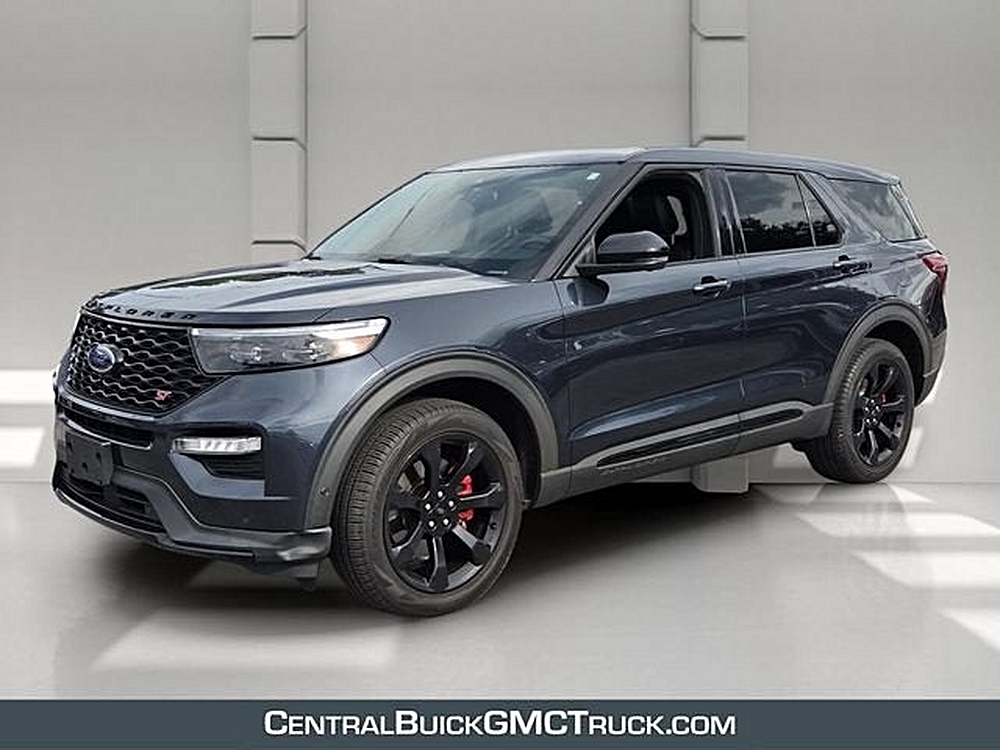 🎉 Top 10 Reasons One of These Fords Should Be Your Next Ride!