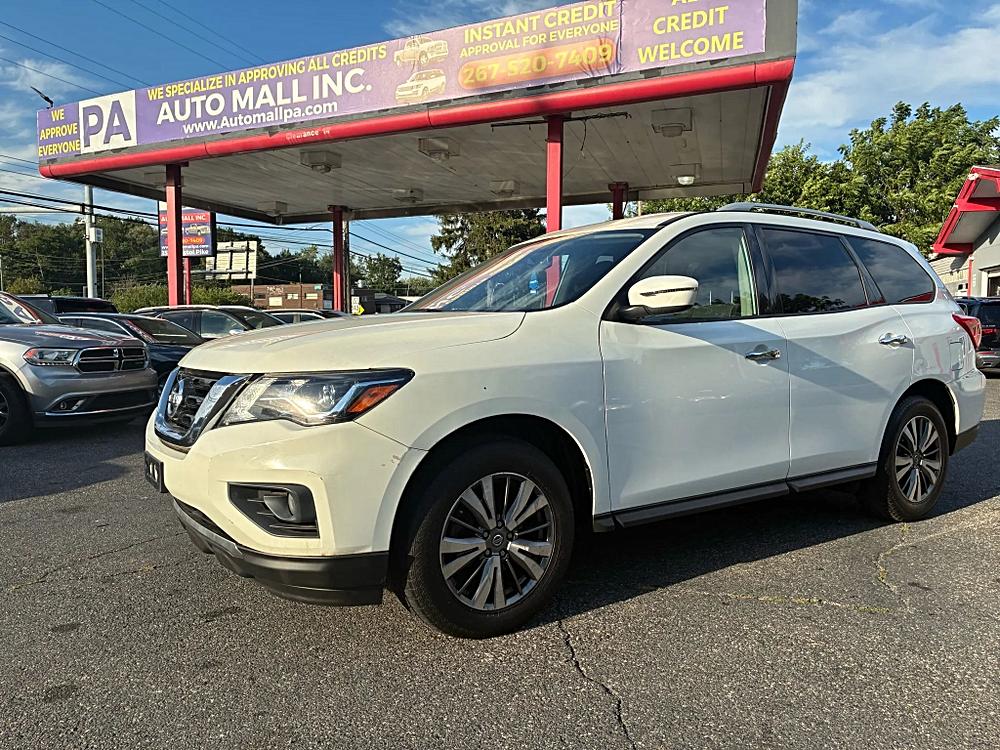 ⭐ SUV Deep Dive: Which One Belongs in Your Driveway?