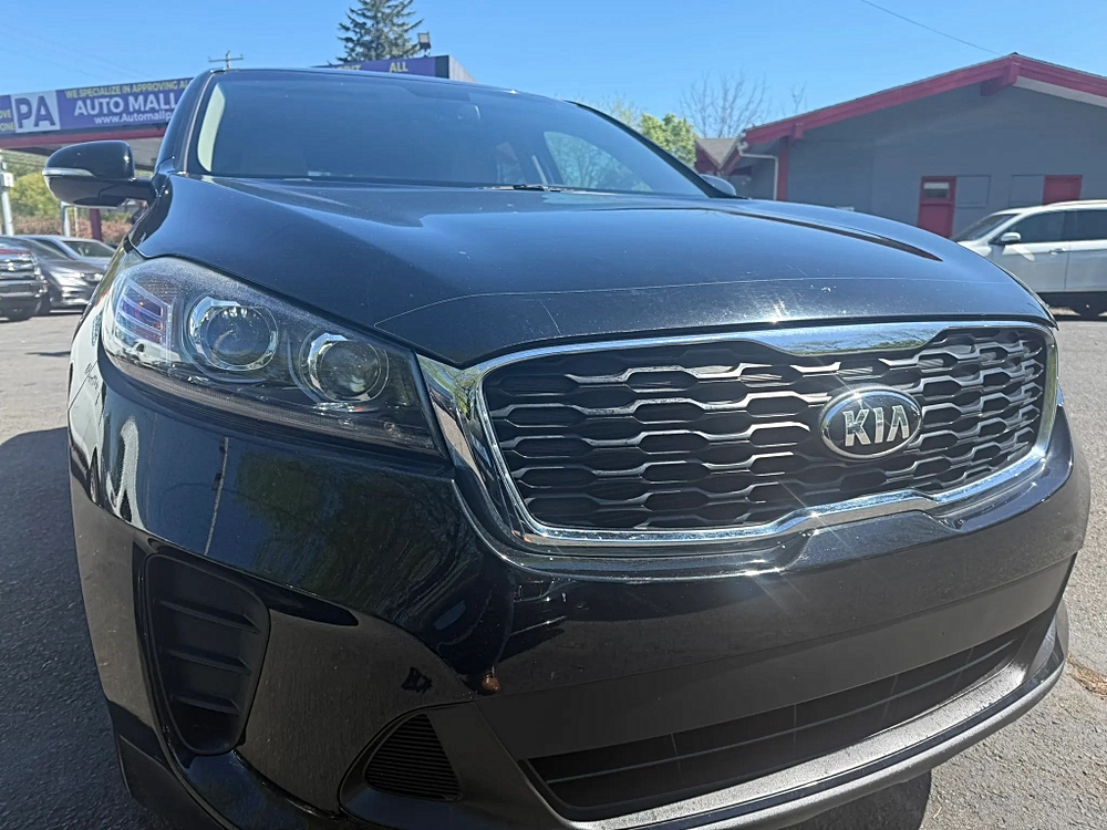 🚙 The SUV Showdown: 3 Top Picks Compared at PA AUTO MALL INC, BENSALEM