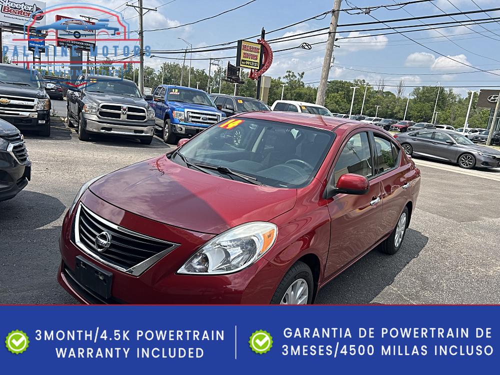 🚗 A Day, A Dollar, A Decision: Three Stories, One Smart Price at PALATINE MOTORS, PALATINE
