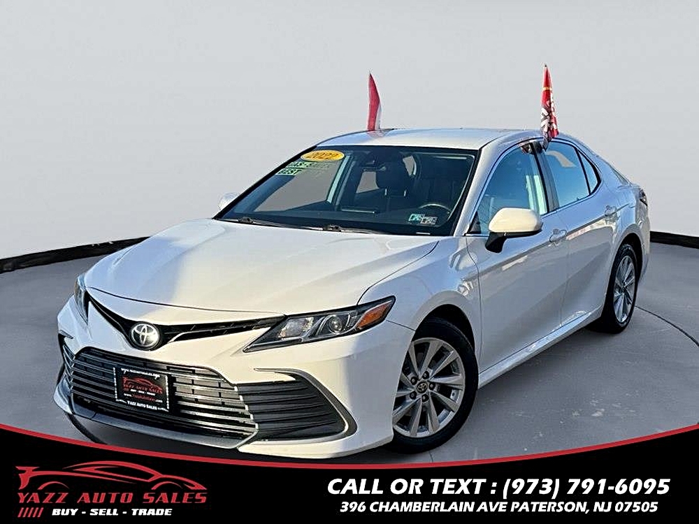 🚗 3 Ways to Drive Better: The Toyota Camry, Camry, and Tundra 4WD Truck Showdown!