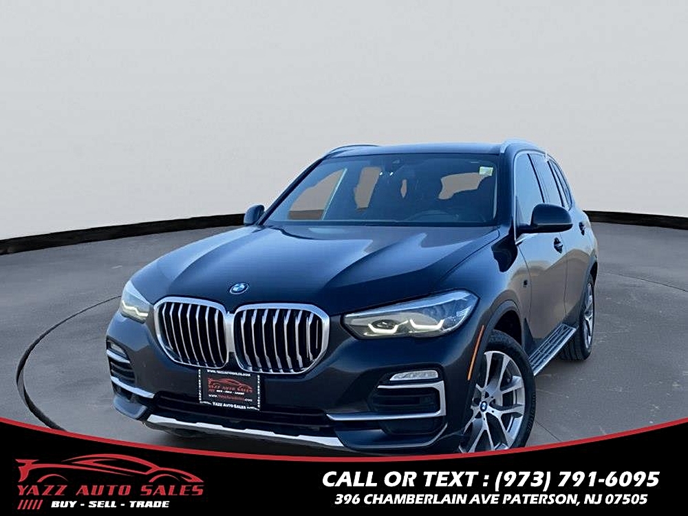 🚗 Discover Your Ultimate Ride: The BMW X5, X6, and X3 Showdown!