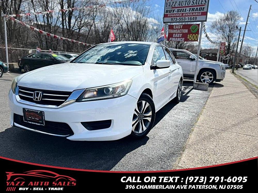 🏆 The Showroom Verdict: Choosing Your Perfect Honda at Yazz Auto Sales