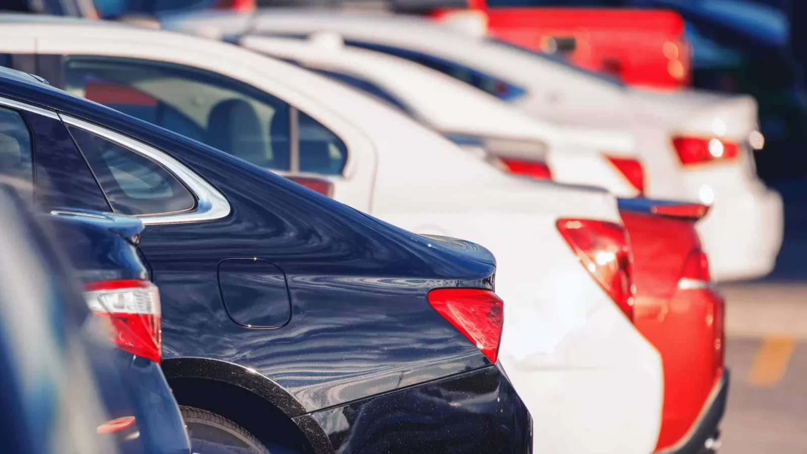 Quality Pre-Owned Vehicles