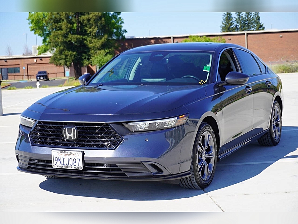 3 Ways to Drive Better: The Honda Accord Hybrid, CR-V Hybrid, and Civic Hybrid Showdown!