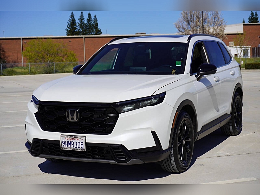 🚙 The SUV Showdown: 3 Top Picks Compared at Sacramento Luxury Motors, Rancho Cordova