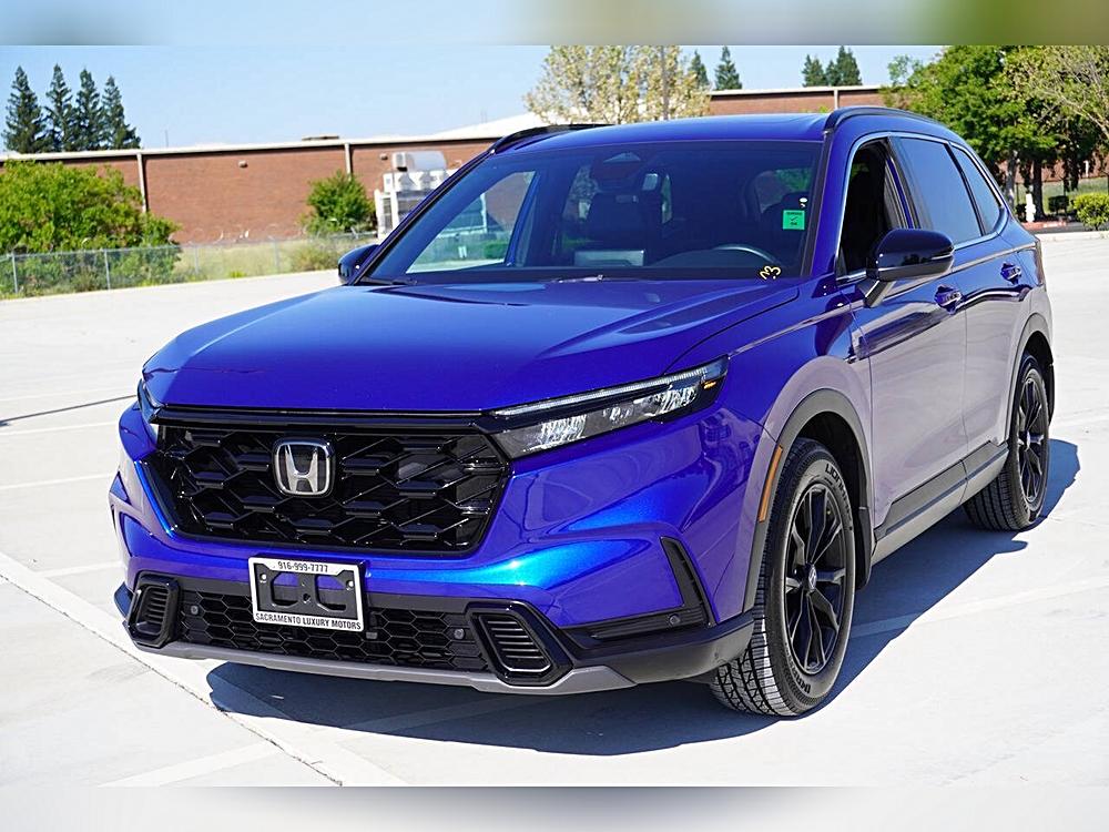 🚙 The SUV Showdown: 3 Top Picks Compared at Sacramento Luxury Motors, Rancho Cordova
