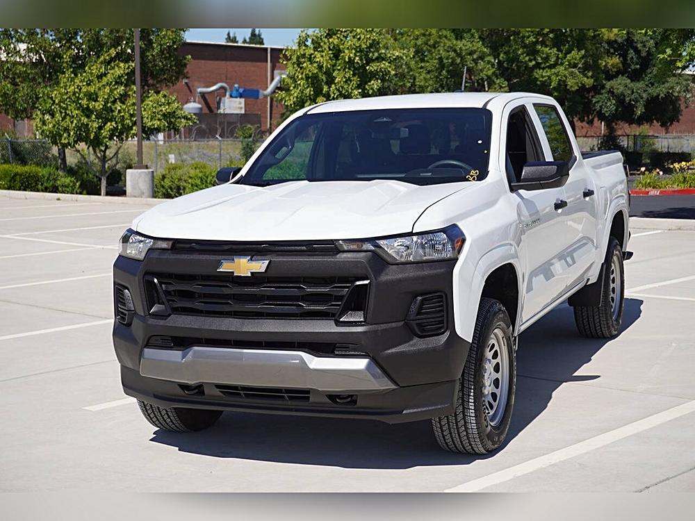 🧩 Which Chevrolet Are You? Find Out at Sacramento Luxury Motors in Rancho Cordova, California