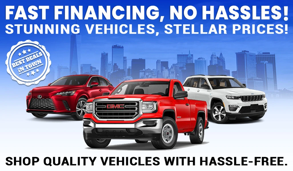 AUTOMAX RENO INC.