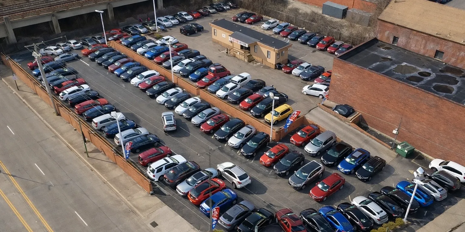 Great Sale on Cash Deals