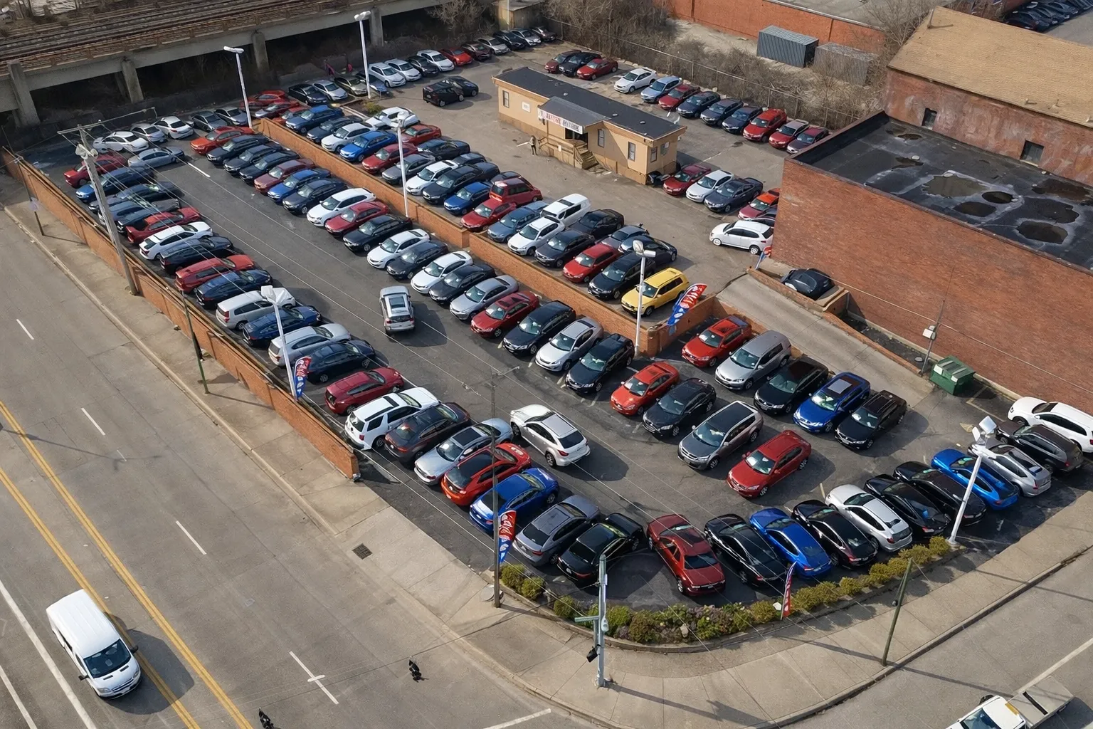 No Credit No Problem