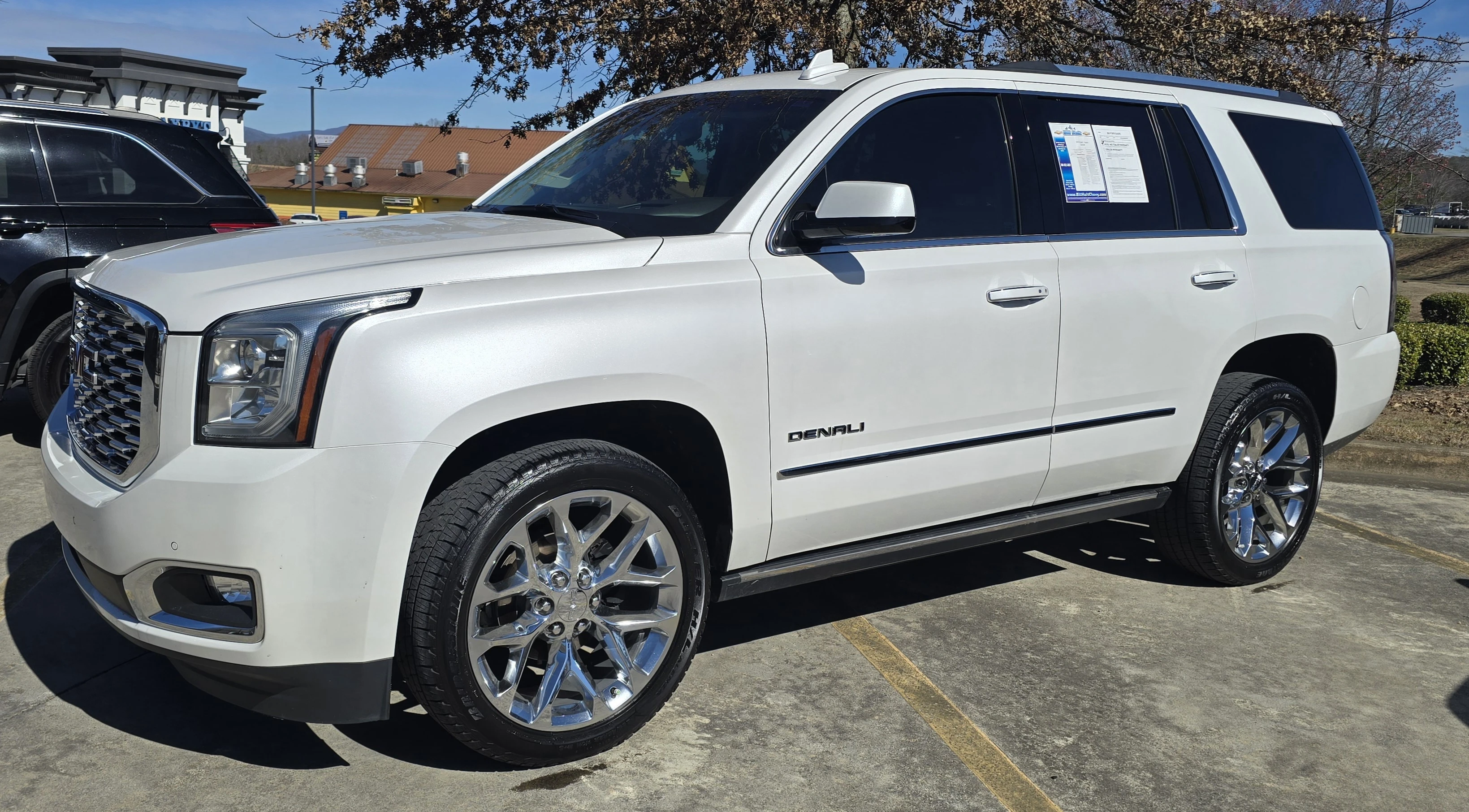 Bill Holt Motors