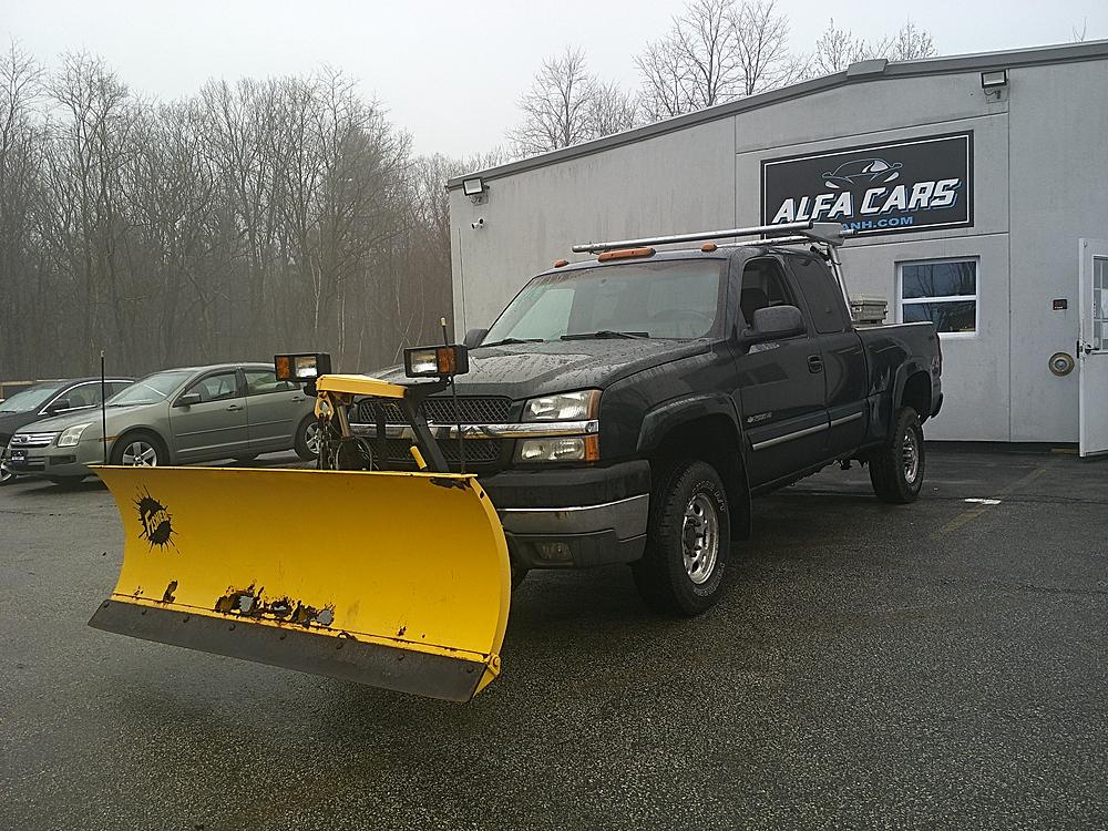 🧩 Which Chevrolet Are You? Find Out at ALFA CARS in Hooksett, New Hampshire