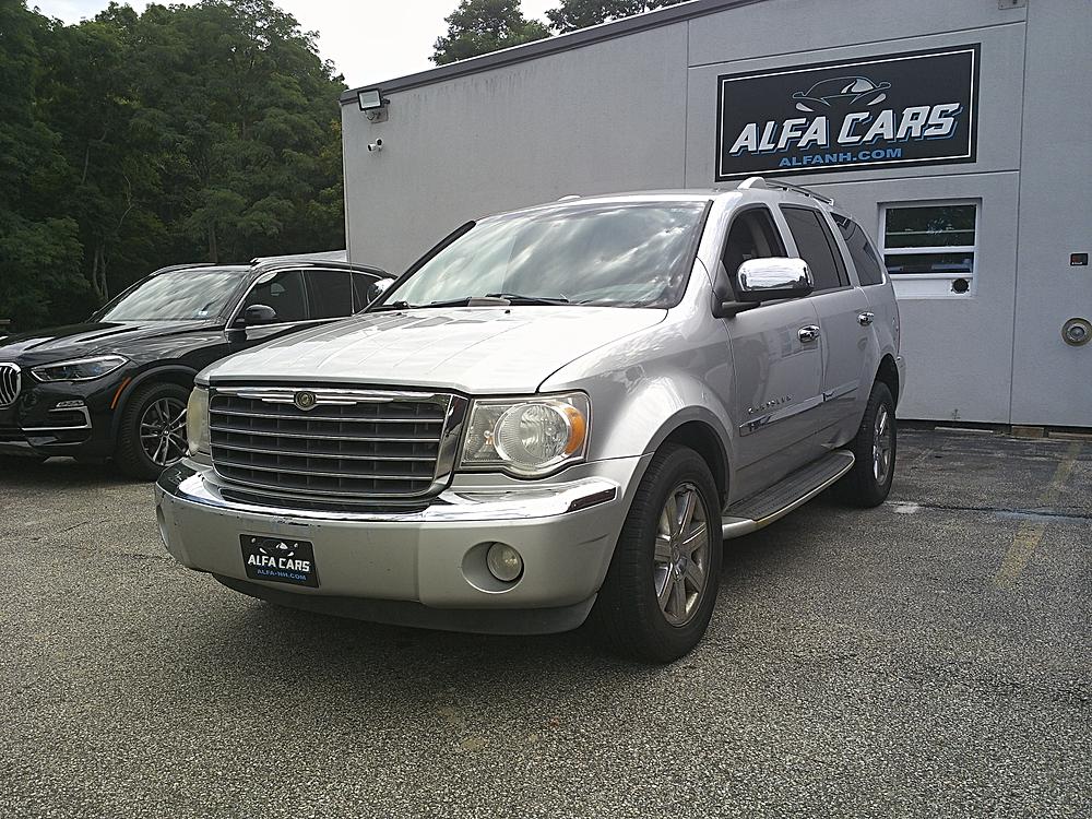 🚗 Quick Compare: 3 Great SUVs at ALFA CARS, Hooksett